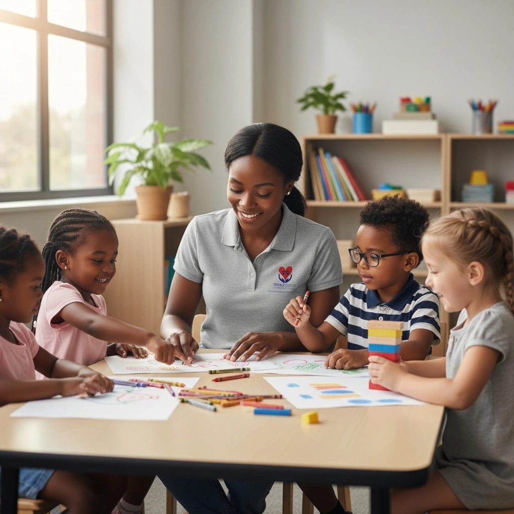 strength-based therapy for children Ohio