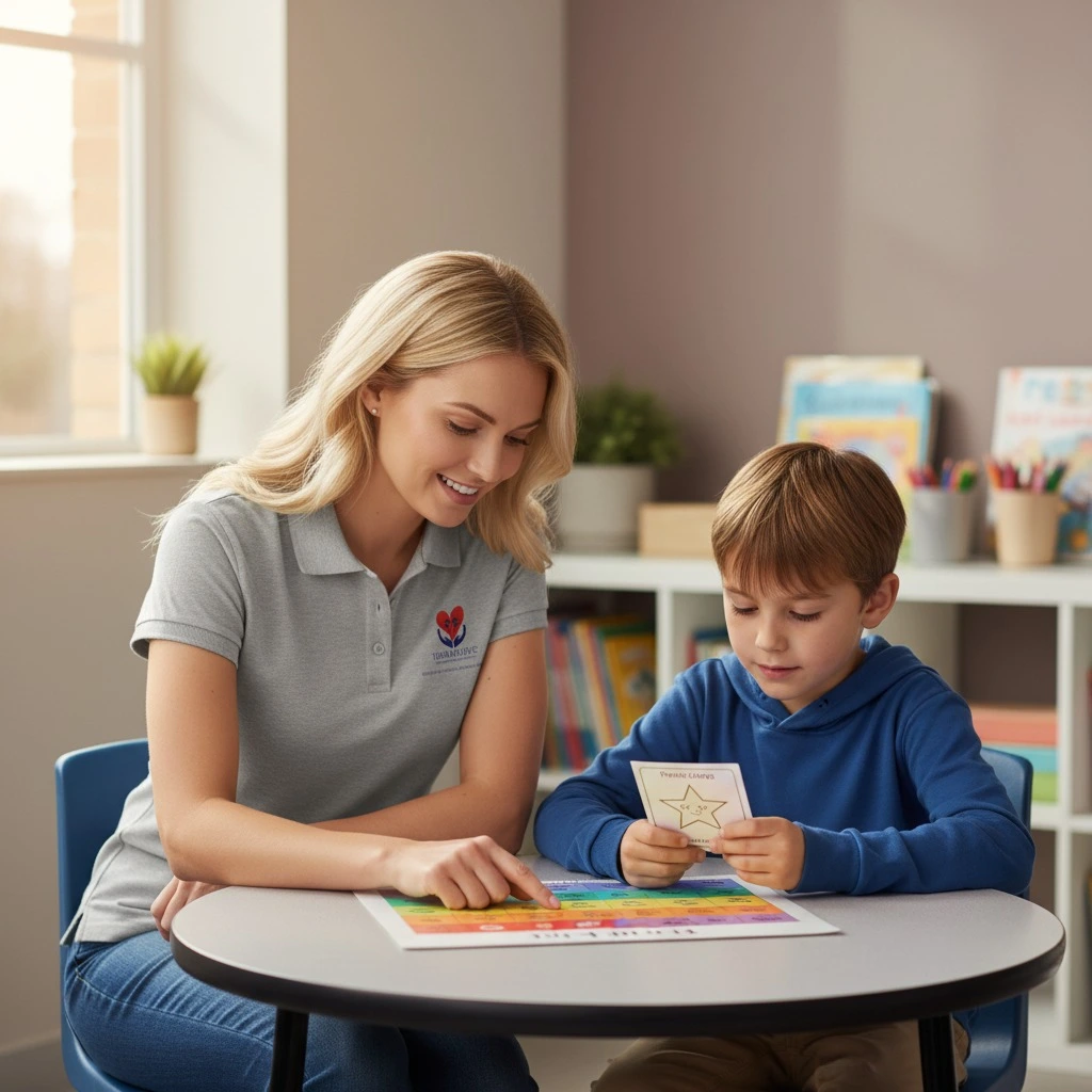 child-centered support services Ohio