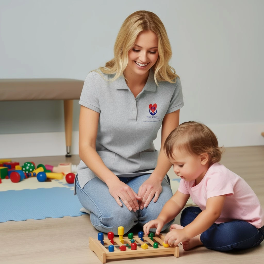 school-based therapeutic services Ohio