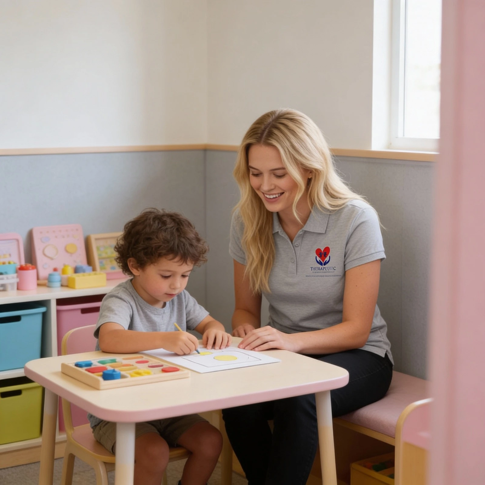 support services for children and families in Ohio