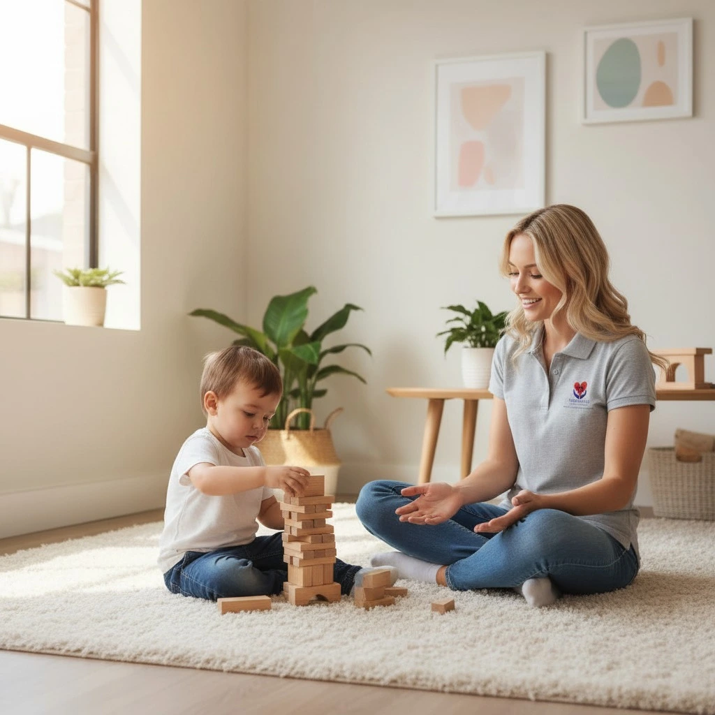 therapeutic services for schools Ohio